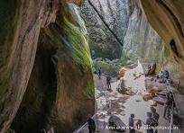 Edakkal Caves