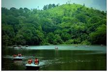 Pookode Lake
