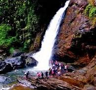 Soochipara Falls